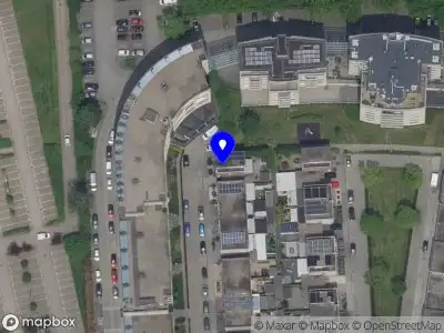 AJR+SAS Transport Roosendaal