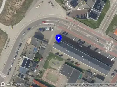 Nieuw bedrijf Antos Klussenbedrijf