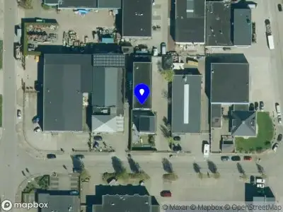 Natuurslagerij Van der Zande