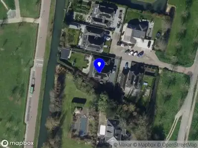 Nieuw bedrijf Marit van Vliet