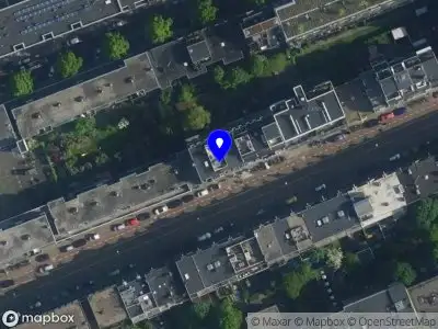 VCA Salmuth Amsterdam