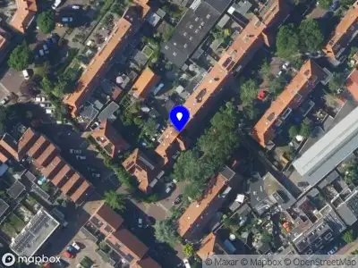 Juf Sarah Hilversum