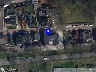 VvE Torenlaan 8 te Borger