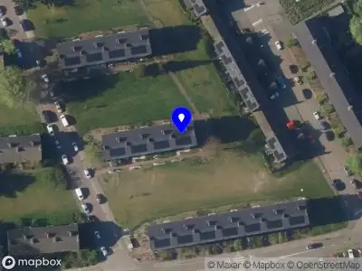Tsama Afbouw Amersfoort