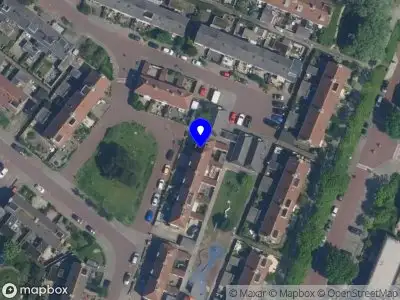 Nieuw bedrijf Gewoonrob