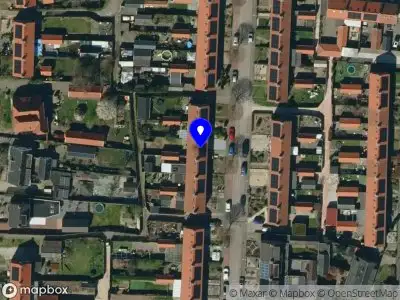 Nieuw bedrijf Nashine