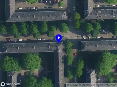 Data by Nino Amsterdam