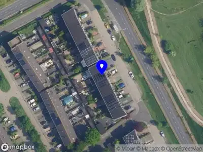 Yasmin's healthcare Almere