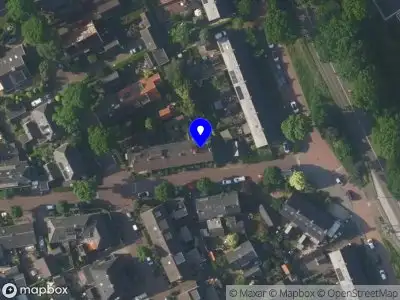QR Registreren B.V. Huizen