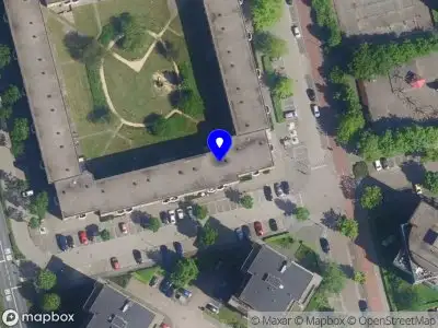 SDSK Services Almere