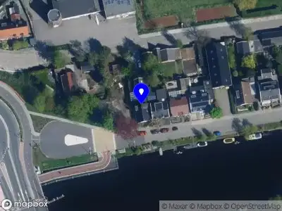 Kuchnia od Serca Aalsmeerderbrug