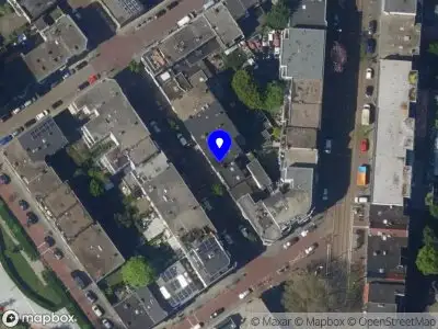 Nieuw bedrijf Alexia Diensten