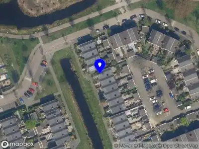 Nieuw bedrijf J R Matos Holding B.V.