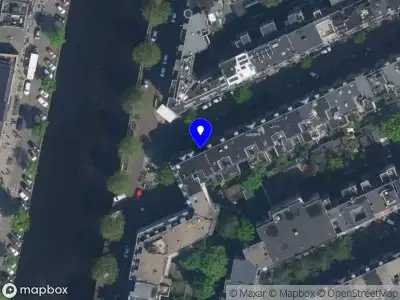 Amsterdam Koekie Logistics Amsterdam