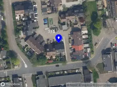 Mr Food Group Beheer B.V.