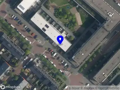 Yaman verkoop 's-Gravenhage