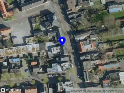 Nieuw bedrijf Salon23