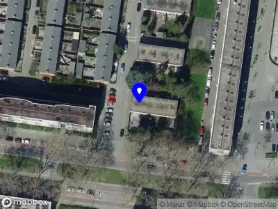 Nieuw bedrijf Achrafsecurity service