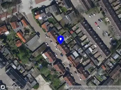 Egzon Klussen Etten-Leur