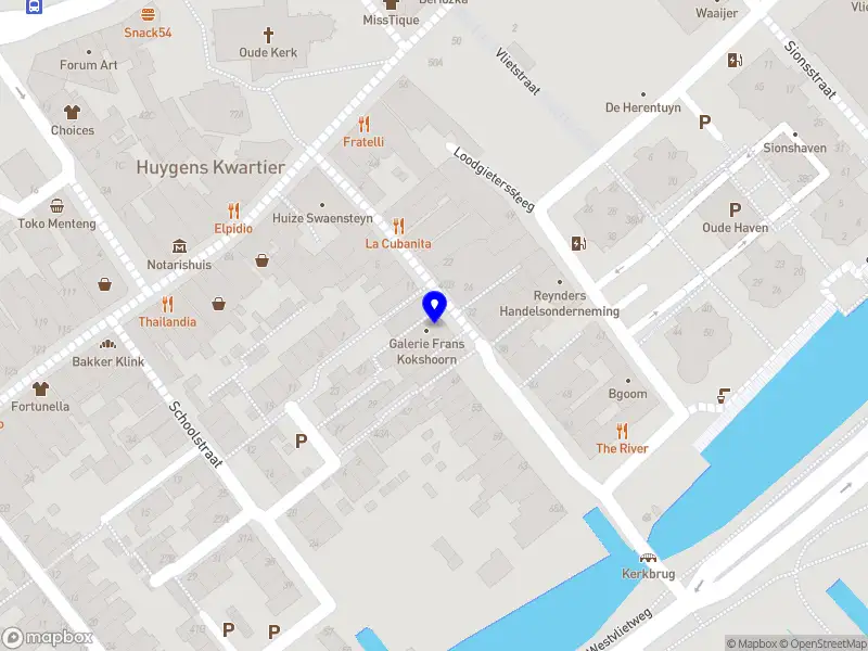 Kokshoorn Kunsthandel