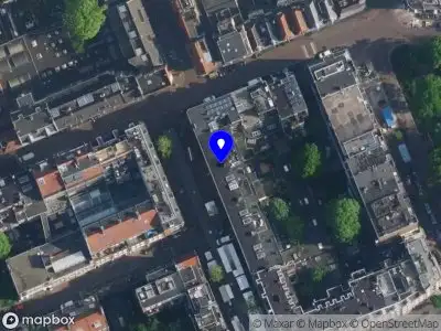 Eva's Hospitality Amsterdam