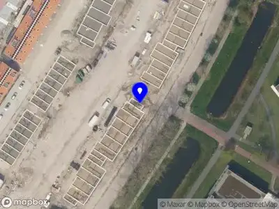Ancharger Service B.V. Rotterdam