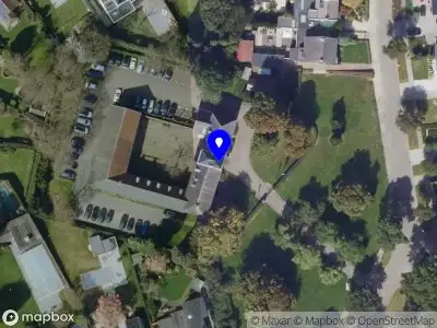 Nieuw bedrijf Ontwikkelcombinatie Kazernekwartier Venlo