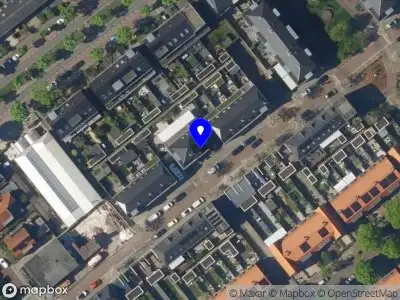 Lifeng B.V. Zeist