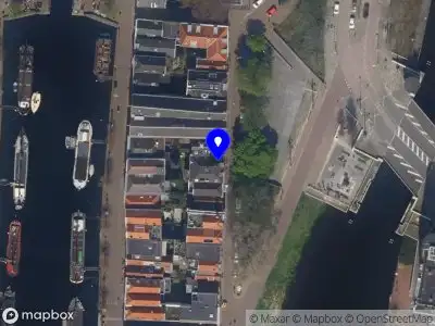 Nieuw bedrijf Iliana Michali