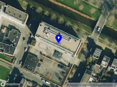 YessSocialCare Zwolle