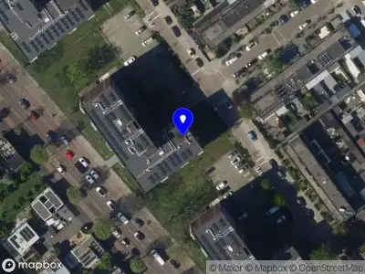 HEIJZ Dienstverlening 's-Gravenhage