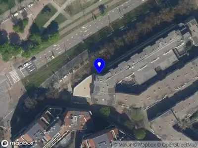 MZ@Zorg Rotterdam