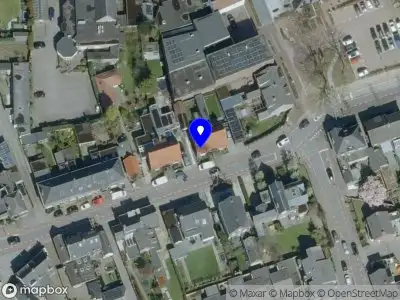 Brand Development Service B.V.