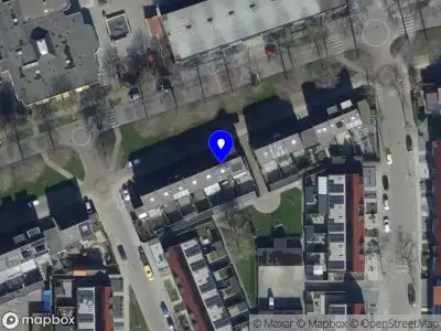 Nieuw bedrijf Mr. Louis