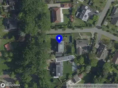 Nieuw bedrijf Eastwood Company Bouwkundig Adviesbureau