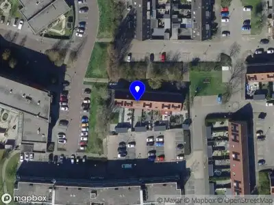 SJ. Burgerzaken Hellevoetsluis