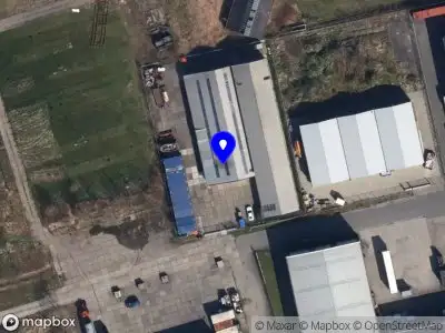 Flamingo Stofferingen Dokkum