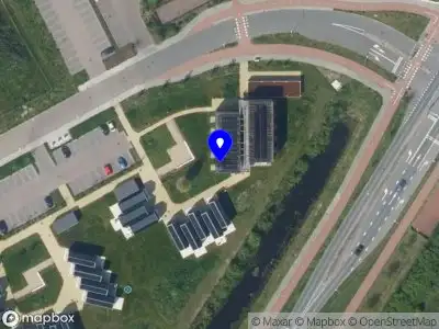Zonnepanelen monteur atal isak-zai Nijkerk