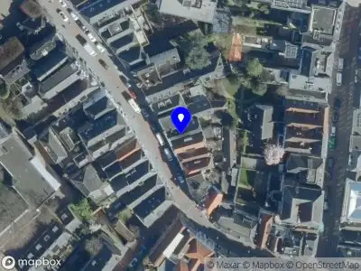 Nieuw bedrijf Imke van Straten