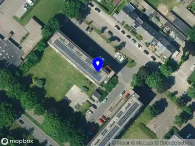 Egri Holding B.V. Apeldoorn