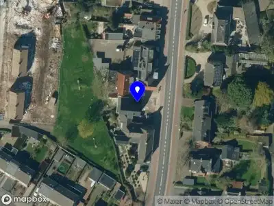 VvE Rijksweg-Noord 43,43c en 43d te Elst Elst