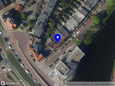 Tazelaar P&A Projecten Rijswijk