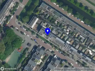 Harliceville Amsterdam