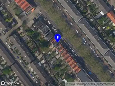Johan Storkersen Rotterdam