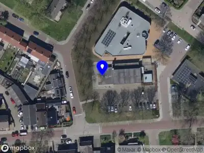 Tanties studio Etten-Leur