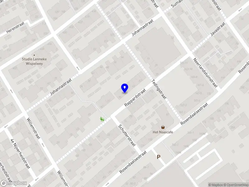 Nieuw bedrijf Vilani