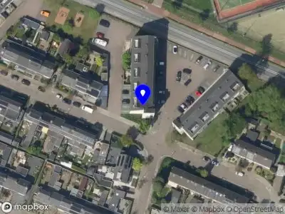 Eefjes Service Baarn