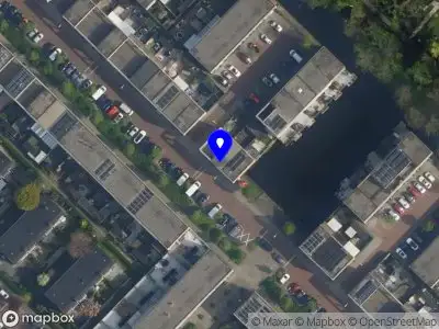 Emre Salman 's-Gravenhage
