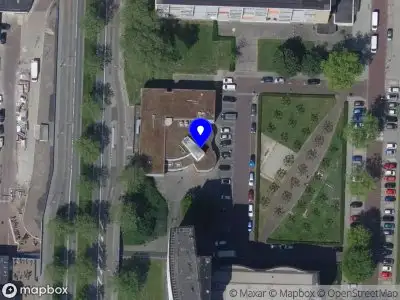 Osteopathie en Fysiotherapie Bax