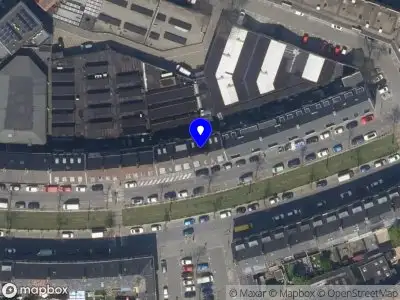 Nieuw bedrijf Arek Infra